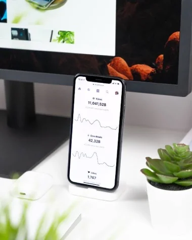 Digital marketing strategy