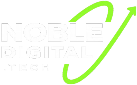 Noble Digital Logo